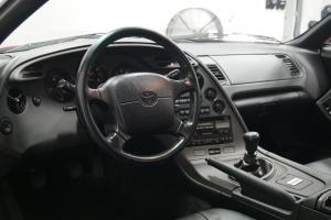 Toyota Supra Turbo Sport Roof 15th Anniversary 1997 года  (NA)